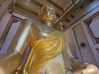 วัดอุภัยภาติการาม (ซำปอกง) จ.ฉะเชิงเทรา 