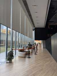 《K11 Musea頂樓Cafe》