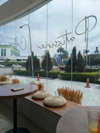 A Delightful Lunch at Sunyay Bakehouse