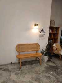 Your Next Favorite Hangout: Oh Apong Café Awaits