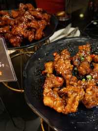 ร้านบุฟเฟ่ต์ร้านโปรดย่านลำลูกกา 