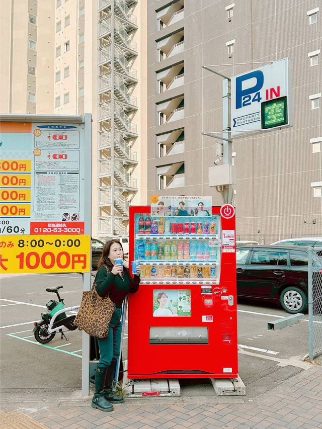 NAGOYA MOMENT🇯🇵