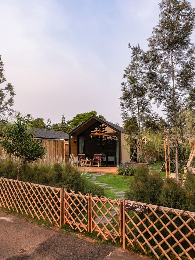 Thara Dara Resort ที่พักเขาใหญ่ดีต่อใจ🏠🌳