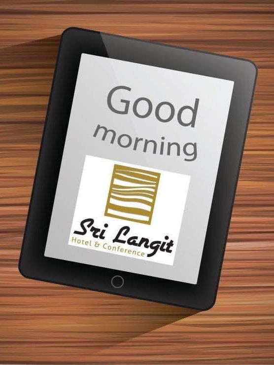 Sri Langit Hotel KLIA, KLIA 2 & F1 Room Tour