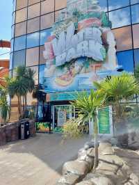 Sandcastle Waterpark
