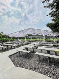 Tomodachi Social Space