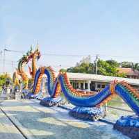 วัดโปรดเกษศาลาท่าน้ำใหญ่