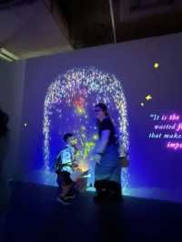 🇲🇾 Le Petit Prince Exhibition 