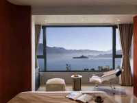 瀘沽湖網美海景度假酒店：安下•山與 LuGuhu Anxia Mountain Resort Hotel