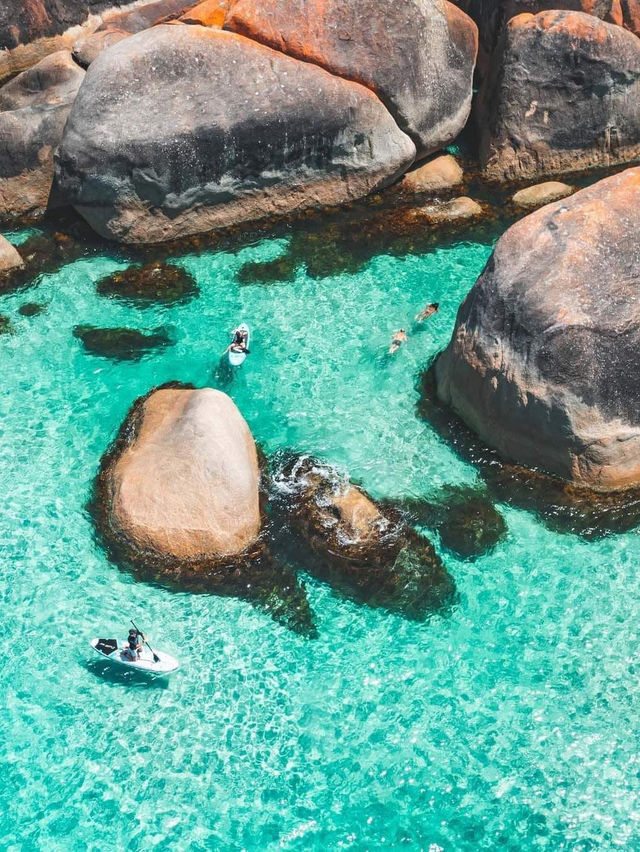 Denmark western 🇦🇺 