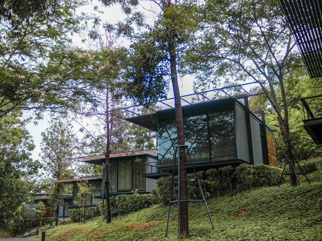  THE PAZ KHAO YAI