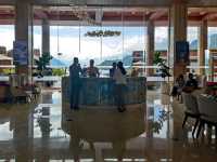 3D2N Getaway in Samosir Island