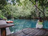 🐵 Blu Monkey Pooltara Krabi 🌴