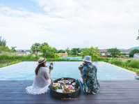The Spirit Hua Hin หัวหิน 