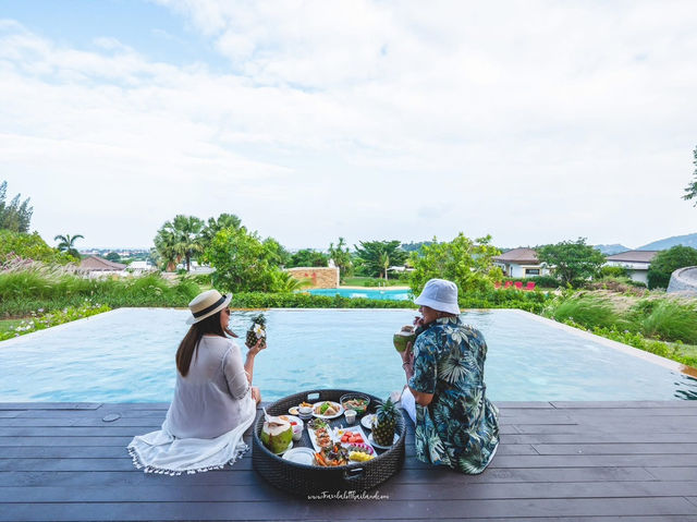 The Spirit Hua Hin หัวหิน 