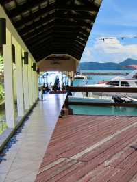 Magical 3-Day Getaway at Resorts World Langkawi