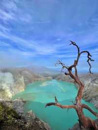  3 Days Exploring Ijen, Bromo, and Nature’s Wonders