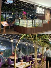 🌊 Riva灣 Bar & Grill 北角匯開咗分店！ 