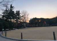 復興公園/思南書局