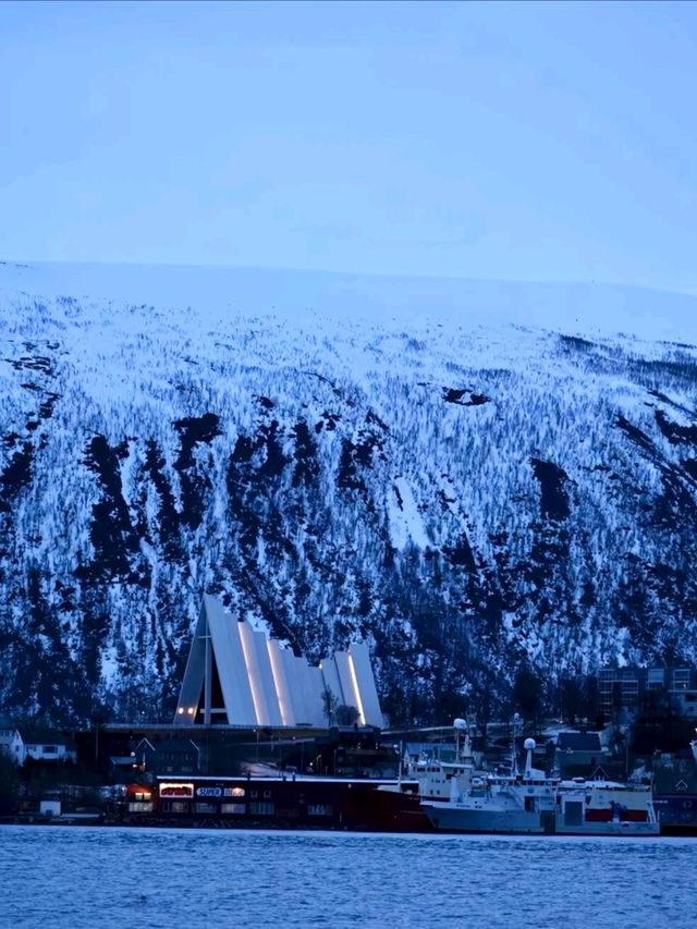 Discover Norway's Hidden Gems: An Ultimate Travel Adventure!