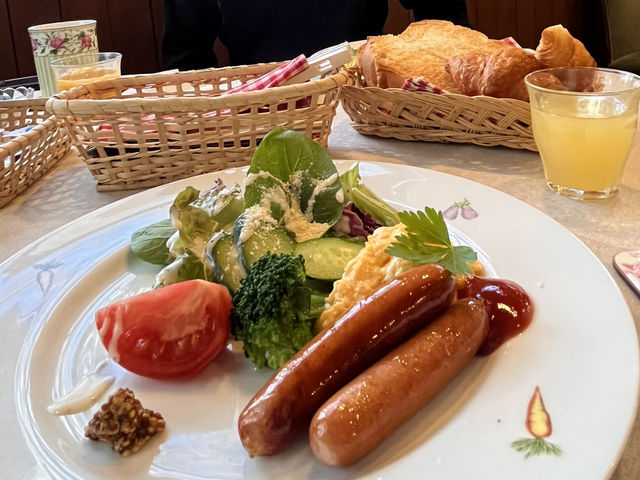 蓼科倶楽部@長野・蓼科🏡