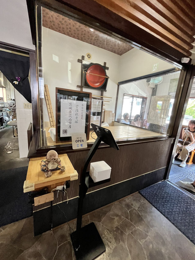 🇯🇵 Soba-dokoro Kadoya
