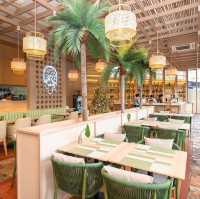 Long Beach Garden Hotel & Pavilions
