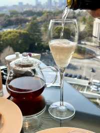  A Stay at Hotel New Otani Tokyo EXECUTIVE HOUSE ZEN – An Unforgettable Experience!