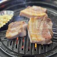 종로3가역 삼겹살 맛집 진풍