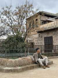 Visit the great Spanish master El Greco in his house in Toledo