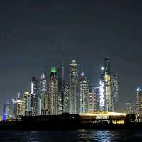 Luxury Cruises trip in Dubai 🚢✨