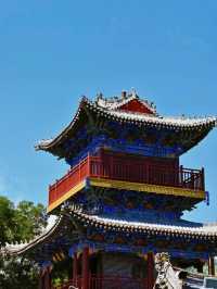 Uncover the Historical Charm of Dihua Ancient Town