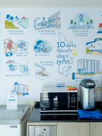 โรงแรมภูเก็ต ราคาถูก ห้องพักดีมากๆ 