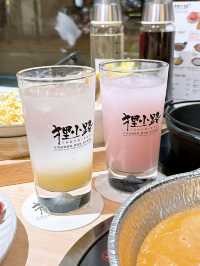 🎏銅鑼灣新店開張🎊【狸小路】$158食到北海道一人涮涮鍋或壽喜燒‼️