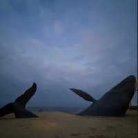 Exploring Yantai: A Coastal Gem in Shandong province 