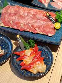 旺角來自台灣人氣燒肉店