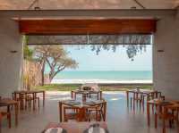 Tolani Resort Kui Buri  