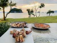 Krabi Castaway Villa  ที่ต้องมาโดน