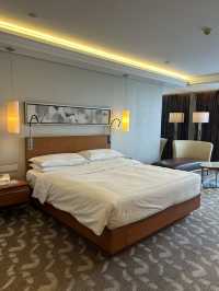 Swissotel Foshan, an Oasis in the City 