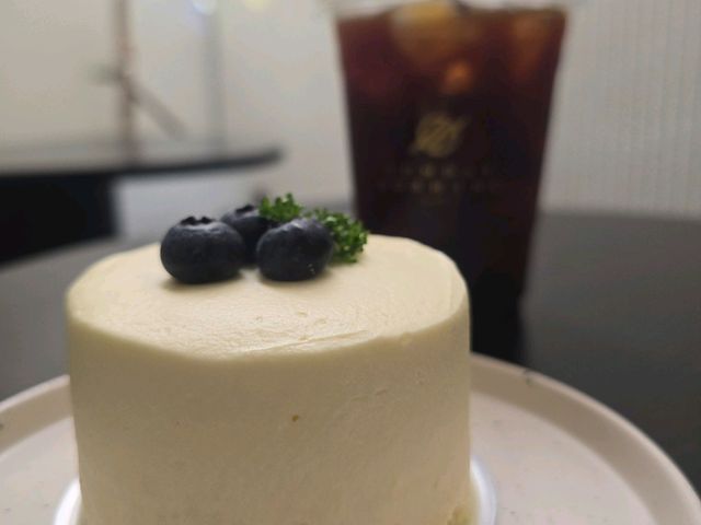 Sunday Morning Mae Sot 🍵🍰