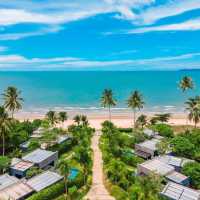 SEAnery Beach Resort