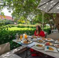 Centara Grand Beach Resort & Villas Hua Hin 