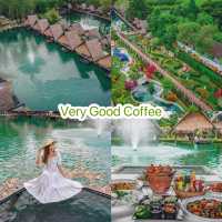  แจกพิกัดคาเฟ่ขอนแก่น