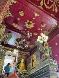 สักการะวัดคู่บ้านคู่เมือง นครศรีธรรมราช ✨