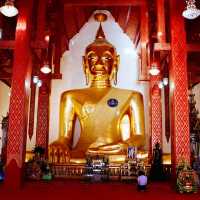 วัดศรีโคมคำ