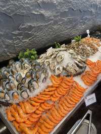 NAMA Japanese and Seafood Buffet