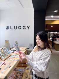 銅鑼灣誠品必逛好店x2🎨🐾🌱