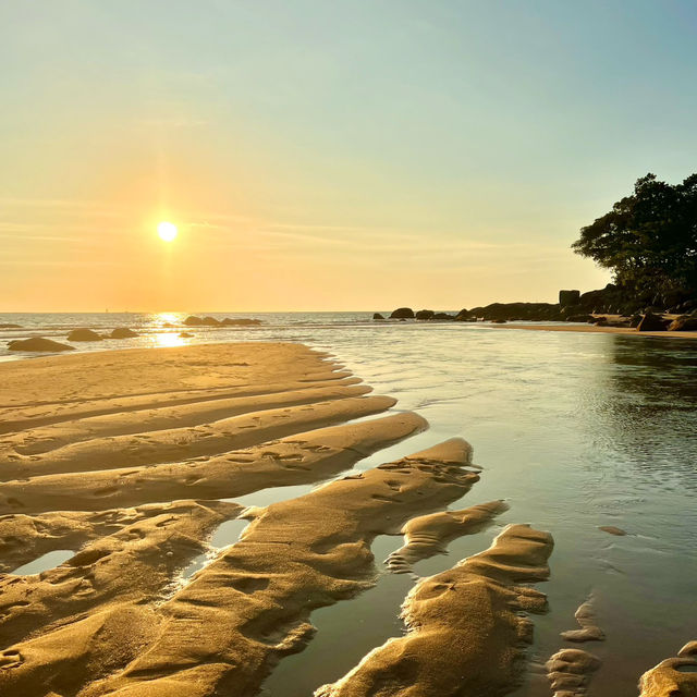 Kalima Resort & Villas Khao Lak พังงา