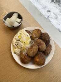 서울숲 데이트 추천 맛집, 후추포인트