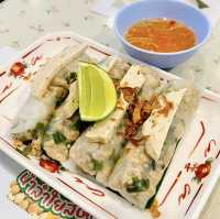 อาหารตำหรับเวียดนามแท้ๆ อร่อยจริง